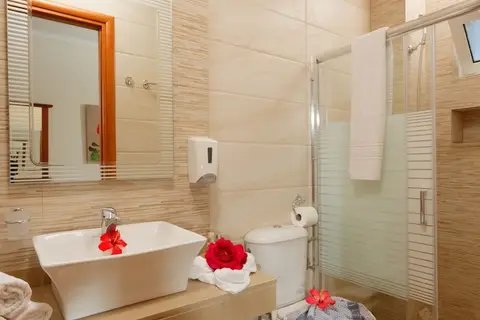 Philoxenia Hotel & SPA in Δημοτική Ενότητα Μαλίων — foto 25