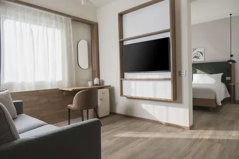 Hilton Garden Inn Padova City Centre in Padua — foto 20