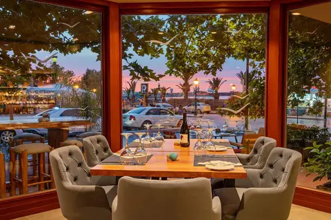 Kyma Suites Beach Hotel in Rethimnon — foto 24
