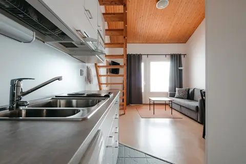 Lapland Hotels Sirkantähti in Levi, foto 18