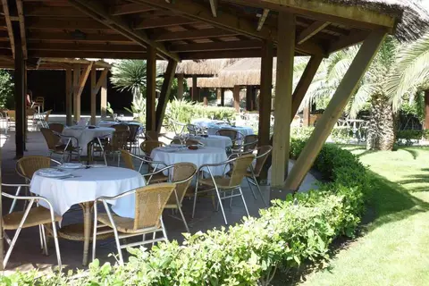 AGH Canet in Canet d'en Berenguer — foto 8