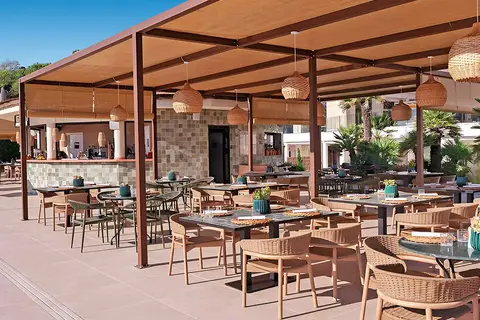 Sarena de Muro Resort Mallorca part of Destin in Alcudia — foto 9