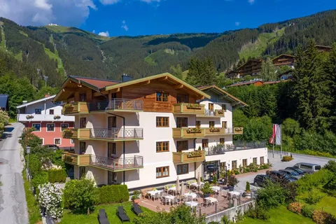 Der Schmittenhof foto 1