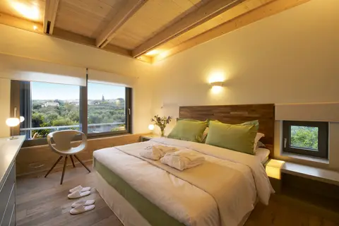 Conte Marino Villas in Kondomari, foto 7