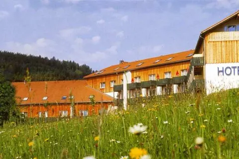 Hotel Am Pfahl foto 18