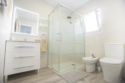 Villa Riga in Benalmádena — foto 23