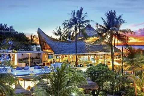 Bali Mandira Beach Resort & Spa in Badung — foto 14