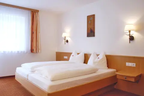 Appartementen Lena in Gerlos — foto 7