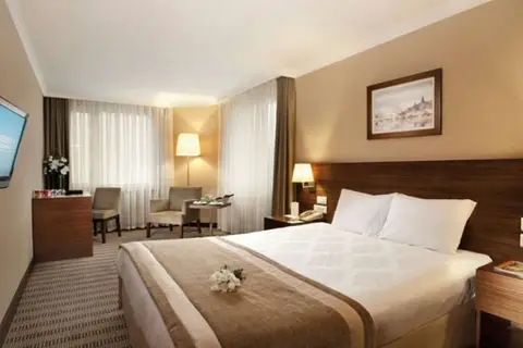 Dedeman Istanbul in Beşiktaş, foto 15