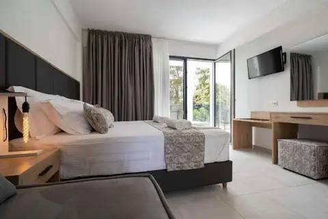 Avaton Luxury Resort & Spa in Ασπροβάλτα — foto 11