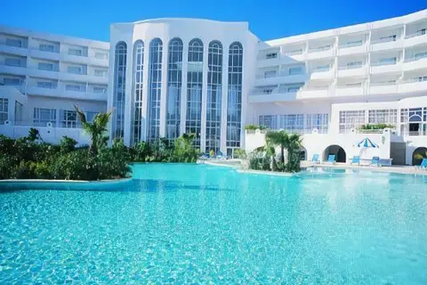Laico Hammamet in Laico Hammamet Hotel — foto 17
