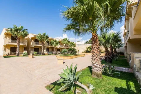 Vakantiepark Triscina Mare foto 8