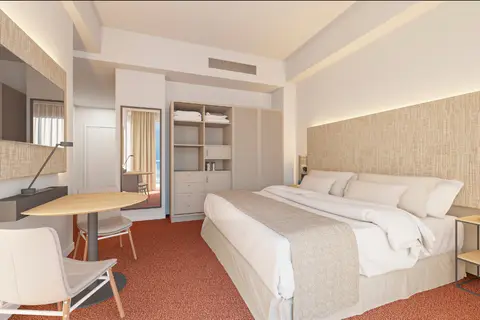 INNSiDE Costablanca in Benidorm — foto 9