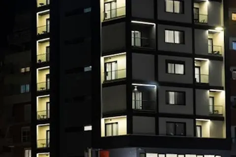 Destiny Hotel in Tirana, foto 15