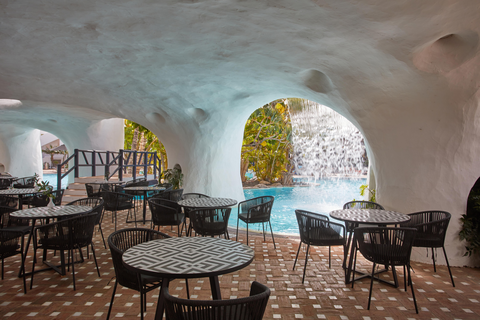 Hotel Dreams Jardin Tropical foto 12