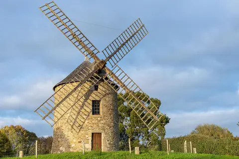 Le Soleil De Saint Sieu in Lancieux — foto 15