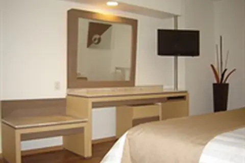 Ramada by Wyndham Mexico City Santa Fe in Cuajimalpa, foto 14