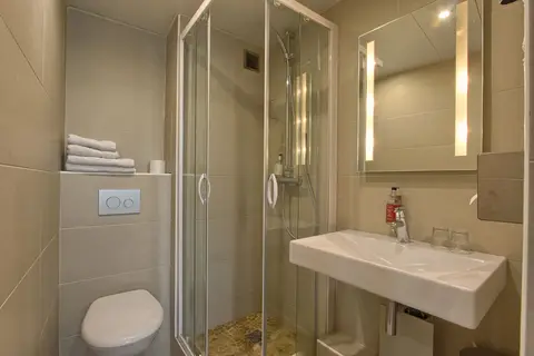 Hotel Villa Margaux in Parijs — foto 11