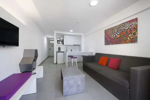 Appartementen Jardin Del Atlantico in Playa del Inglés — foto 7