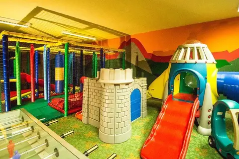 Aparthotel Panorama in Flachau — foto 8