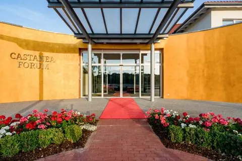 Best Western Premier Castanea Resort foto 25