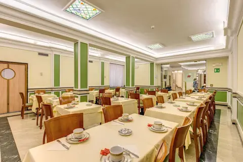 Hotel Igea Rome in Rome, foto 4
