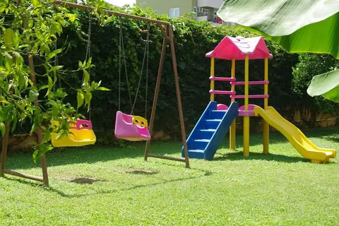 Club Sidar Apart Hotel in Alanya — foto 7