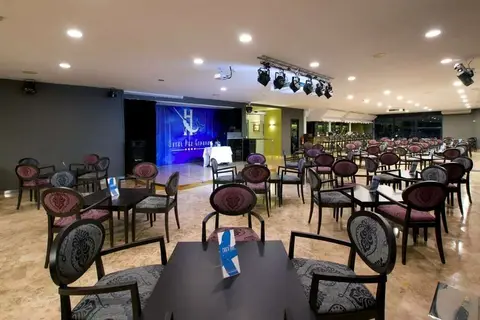 Hotel Pez Espada in Torremolinos — foto 18