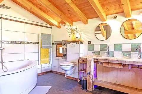 Chalet Ama Dablam foto 7