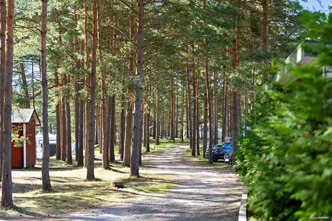 Camping Åhus in Åhus — foto 14