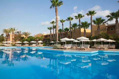 Aquila Rithymna Beach in Ρέθυμνο — foto 9