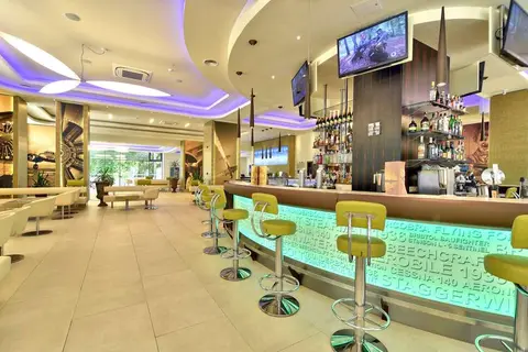 Maritim hotel Amelia in Оброчище — foto 13