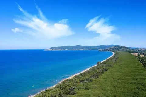 Camping Il Gabbiano foto 3