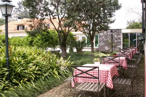 Solar De Boaventura Hotel Rural in São Vicente — foto 15