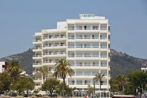Hotel Sabina & Suites in Palma — foto 5