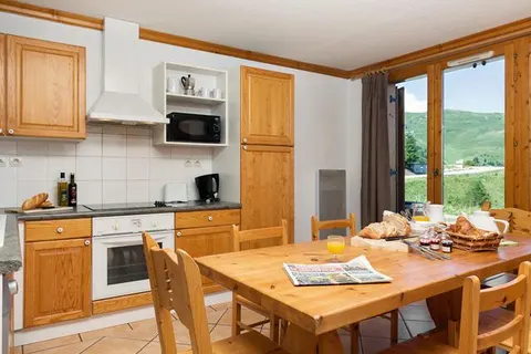 Les Chalets du Praz foto 5