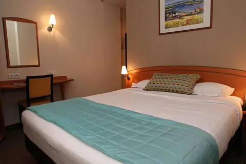 Interlude Hotel in Parijs, foto 8