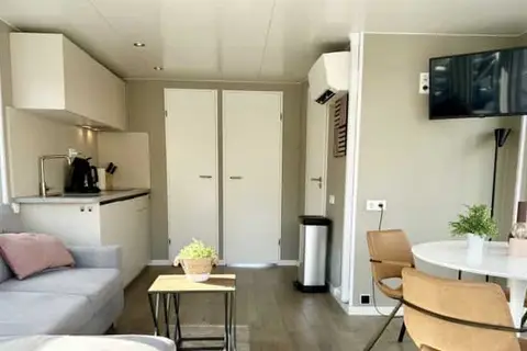 Huren Houseboat Veerse Meer in Wolphaartsdijk — foto 5