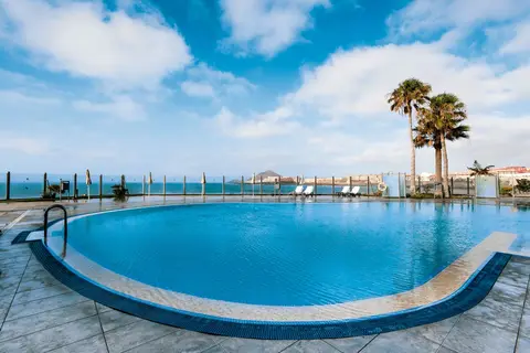 Kn Hotel Arenas del Mar in Granadilla de Abona — foto 9