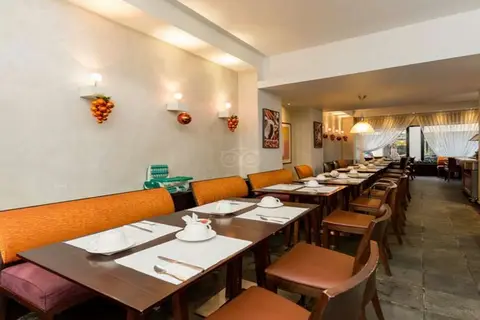 Best Western Hotel Astoria Juan Les Pins in Antibes — foto 7