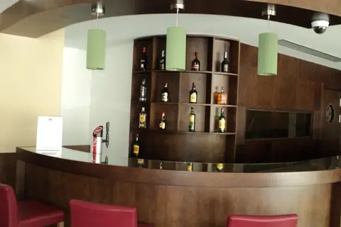 Park Hotel Porto Valongo in Valongo, foto 30