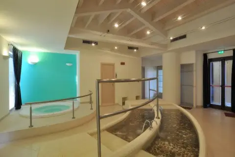 Sikania Eco Resort in Butera — foto 20