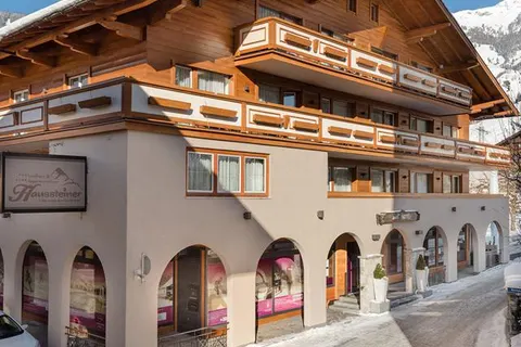 SmartHotel Dorfgastein in Dorfgastein