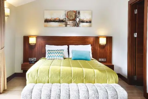 The White Orient Hotel in Fatih, foto 16