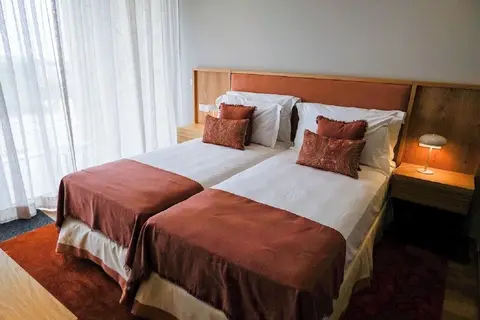 West Cliffs Ocean and Golf Resort in Ovar — foto 12