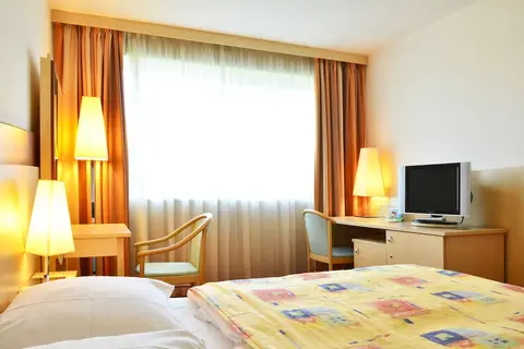 Hotel Artemis Prague in Praag, foto 12