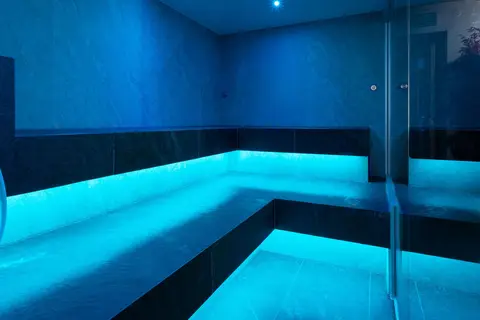 Hotel Eccher in Mezzana — foto 13