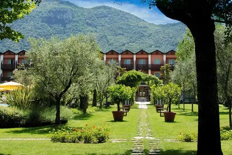 Iseolago Hotel in Iseo — foto 9