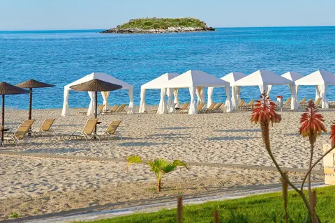Grecotel Meli Palace foto 3