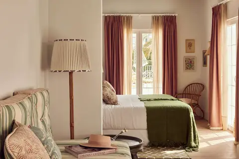 Cristine Bedford Hotel Mahon in Maó — foto 14